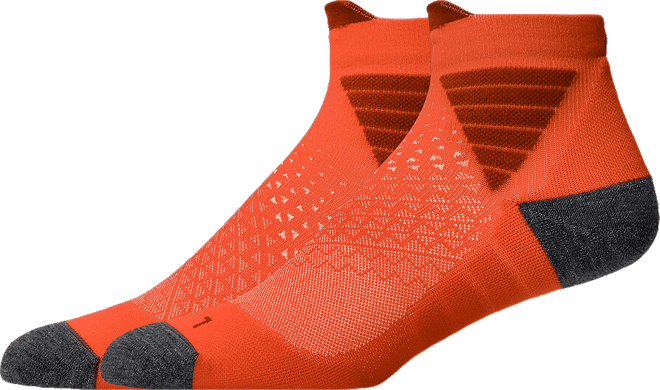Fujitrail Quarter Socken