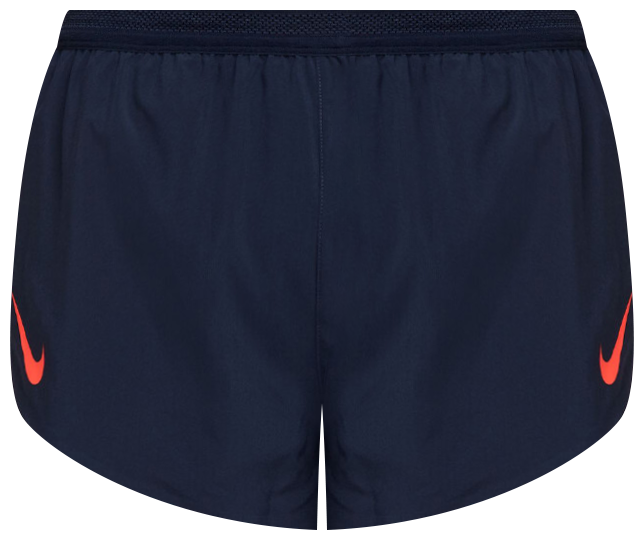 Dri-FIT ADV AeroSwift 2 Inch Brief Lined Men's Running Shorts - SP25