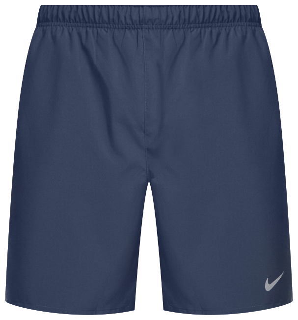 Dri-FIT Challenger 5 Inch Brief-Lined Shorts - SP25