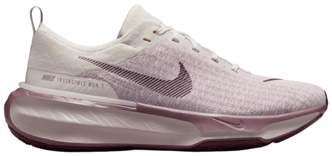 ZoomX Invincible Run Flyknit 3 Men's Running Shoes - SP25