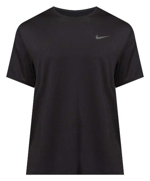 Dri-FIT UV Miler Running T-Shirt - SU25