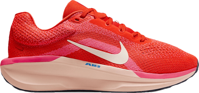 Air Winflo 11 Damen Laufschuhe - SP25