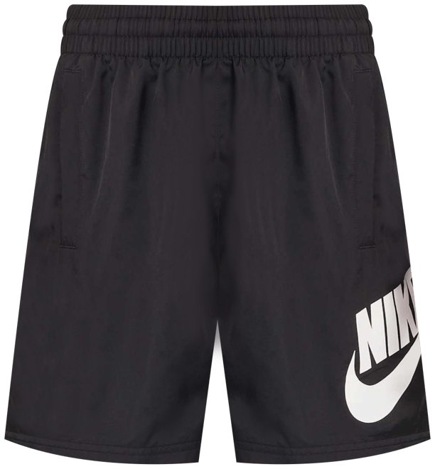 Nike Sportswear Club 15 cm Dokuma Genç Çocuk Şortu