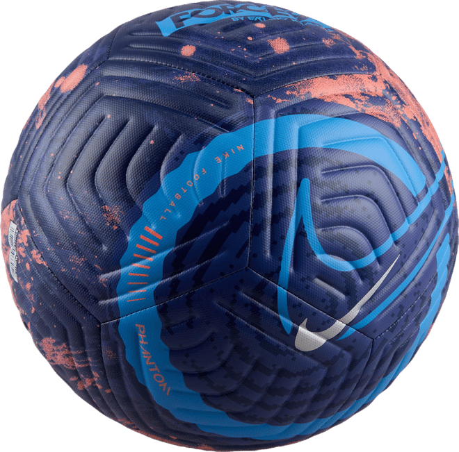 Erling Haaland Academy Nike Soccer Ball