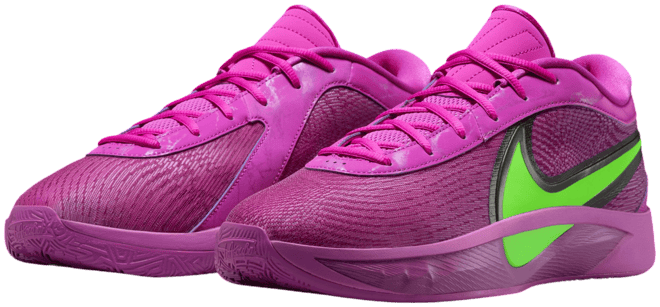 Giannis Freak 6 Basketbalschoenen