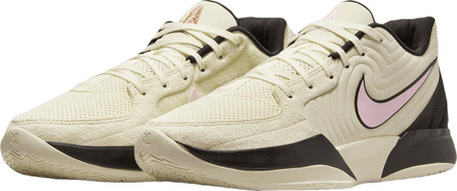 JA 2 EP Basketball Shoes