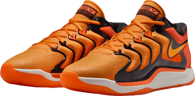 KD17 EP Basketball Shoes