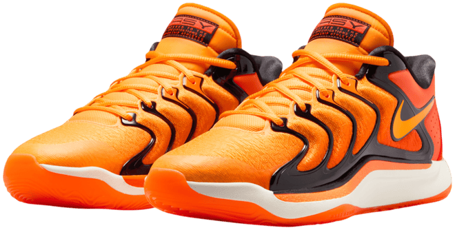 KD17 Basketball Shoes