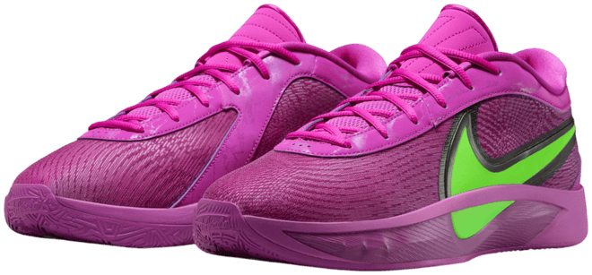 Giannis Freak 6 Basketball Shoes