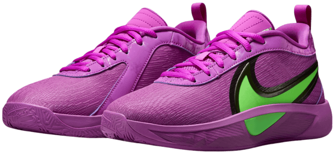 Giannis Freak 6 Big Kids' Basketball Shoes