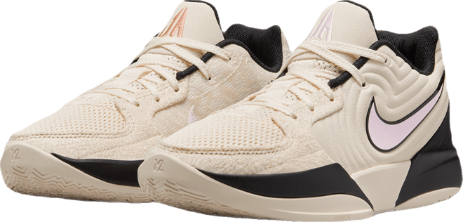 Ja 2 Big Kids' Basketball Shoes