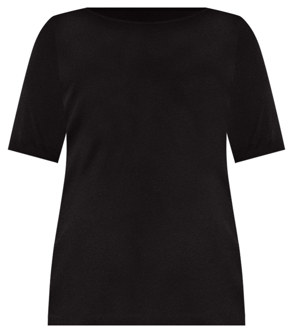 St. John's Bay Womens Mid Rise Bermuda Short-Plus