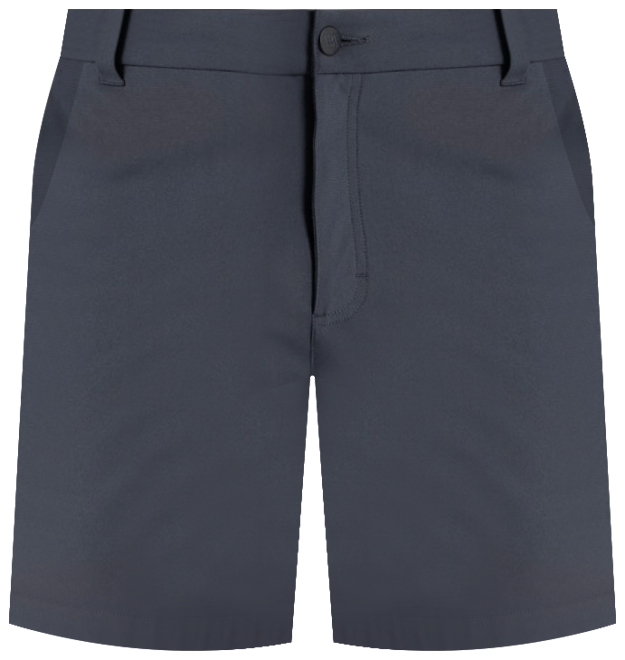 VRST Men's Limitless Performance Slim Fit 7" Short