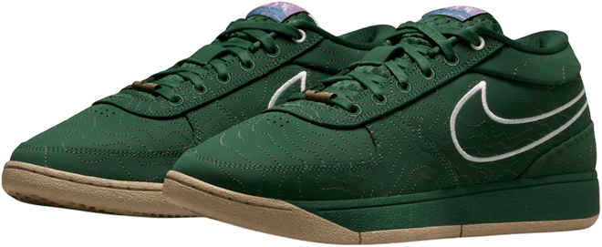 Book 1 'Flagstaff' Basketball Shoes