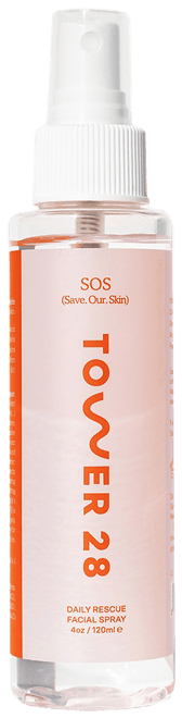 SOS Daily Rescue Facial Spray with Hypochlorous Acid