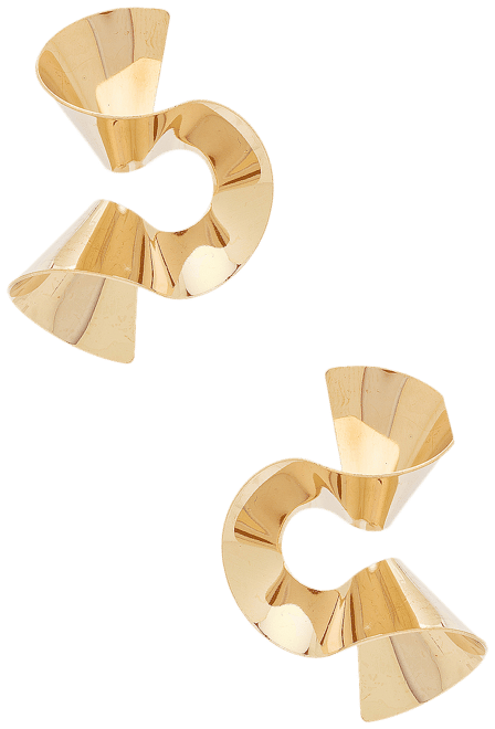 Joppie Earring
