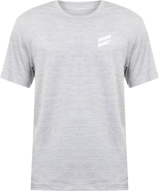 Hurley Mens Short Sleeve Performance Tee