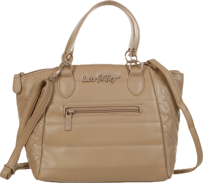 Luv Betsey Kinley Satchel