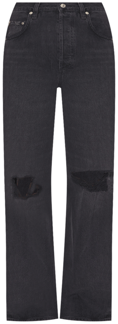 Ayla Baggy Jeans