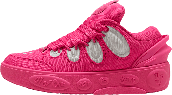 PUMA x LAMELO BALL LaFrancé Pink Carpet Men's Sneakers