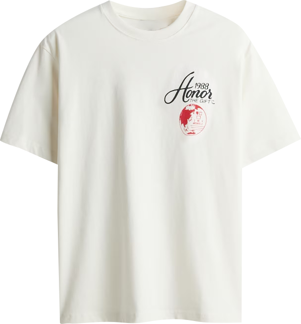 【GLOGANG】★Tシャツ★ Travel Tee d8f96883-b4fe-455b-bca5-