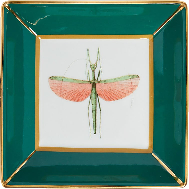 Libellula Trinket Tray