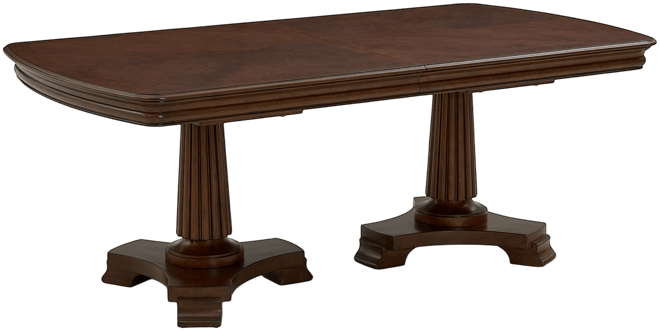 Nelman Rectangular Dining Table, Created for Macy's