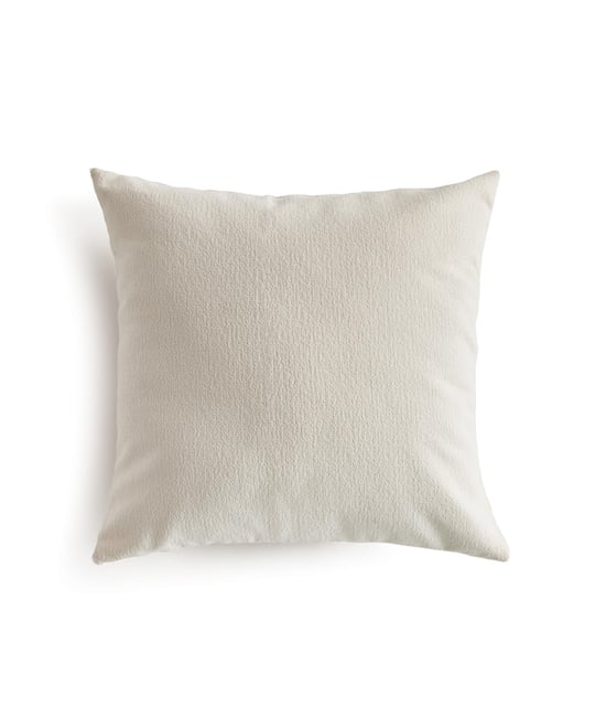 Cooper Square Indoor or Outdoor Throw Pillow