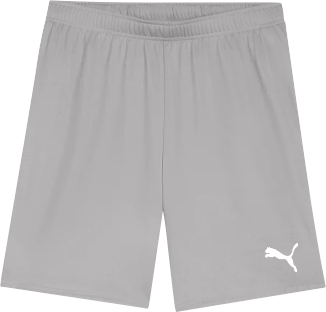 Men's Woven Logo Shorts