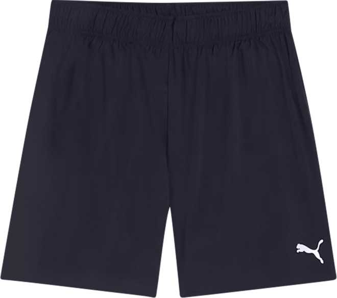 Men's Woven Logo Shorts