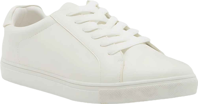 Men's Lace Up Sneaker