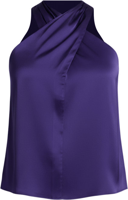 Women's Halter Neck Top