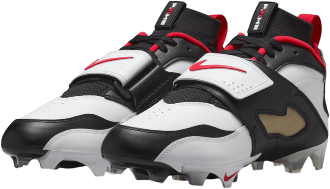 Nike Diamond Turf 93 TD Football Shoes