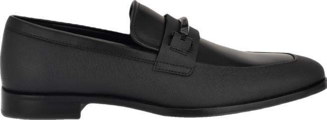 Men's Haines Square Toe Slip On Dress Loafers