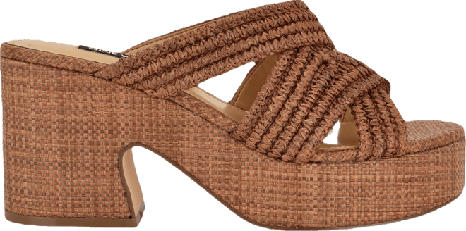 Women's Bemay Open Toe Dress Sandals