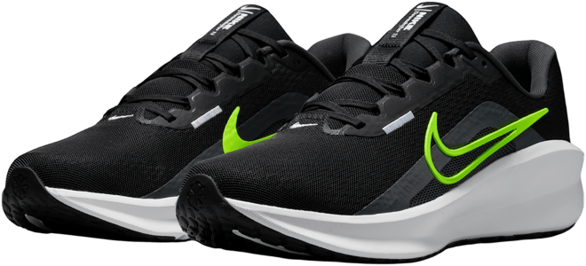 Nike Downshifter 13 Tenis de correr en pavimento para hombre