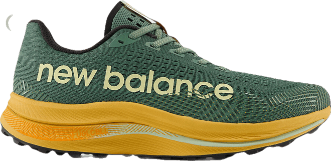 FuelCell SuperComp Herren Trail Laufschuhe