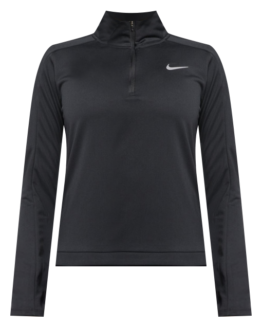Dri-FIT Pacer Quarter-Zip Damen Top - SP25