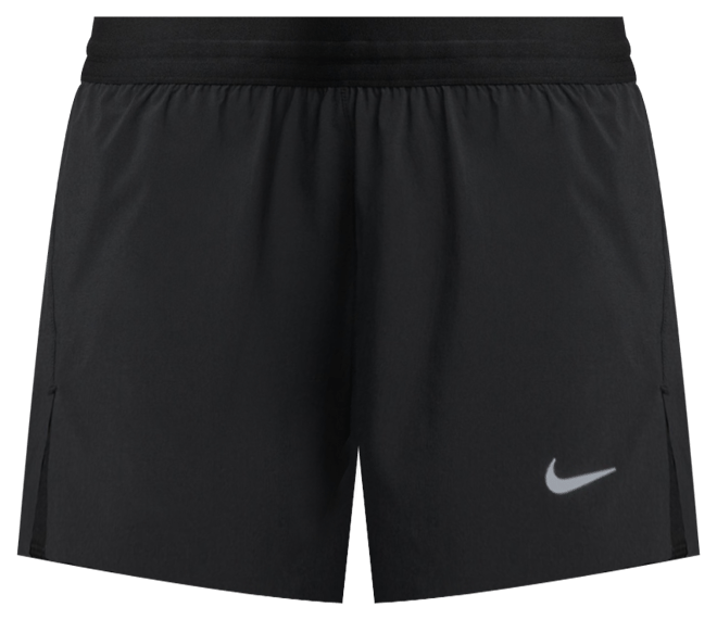 Dri-FIT Swift High-Waisted 2-in-1 Damen Shorts - FA25