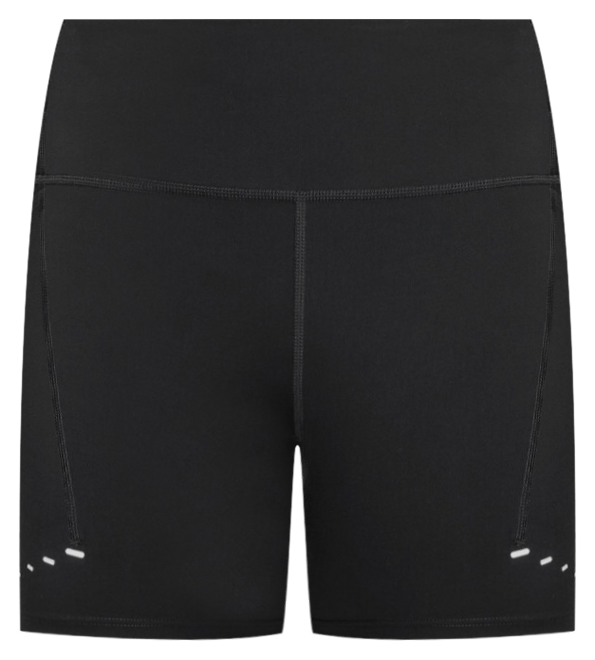 Dri-FIT Swift High-Waisted Women's Shorts - FA25