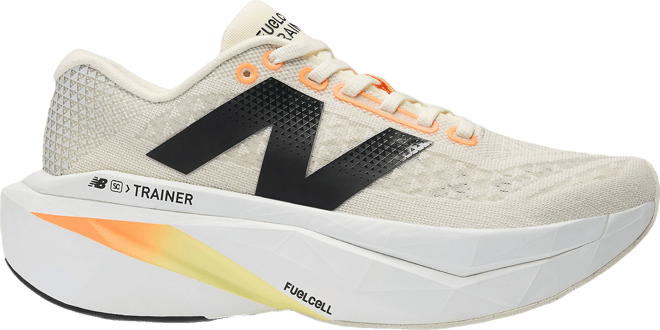 New Balance Menn FuelCell SuperComp Trainer v3
