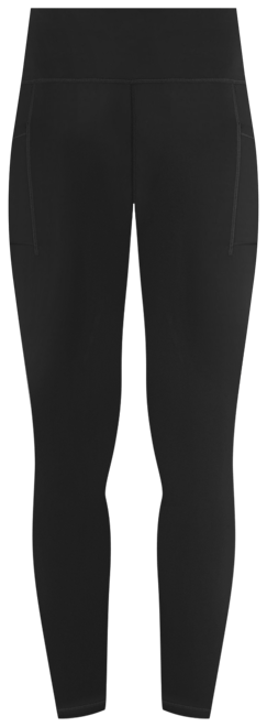 New Balance Femme NB Sleek Pocket High Rise Legging 27"