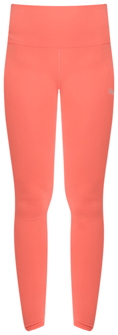 New Balance Kvinnor NB Harmony High Rise Legging 27"