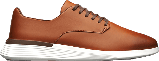 Wolf & Shepherd - Crossover Derby - Honey / White