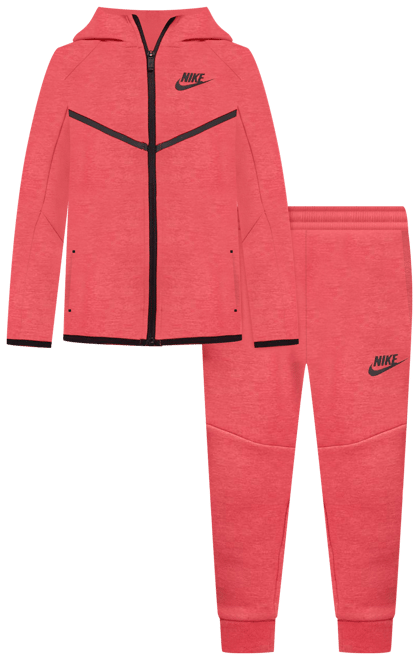 Nike Team Hustle D 12 Little Kids' Shoes