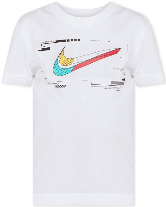 Nike Toddler Blueprint T-Shirt