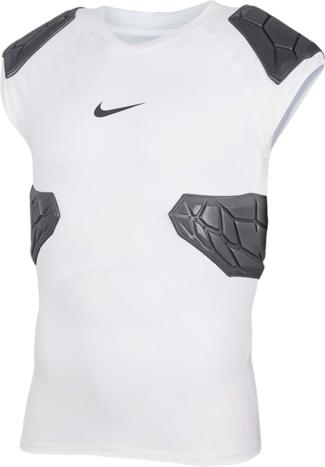 Nike Pro Men's HyperStrong 4-Pad Top