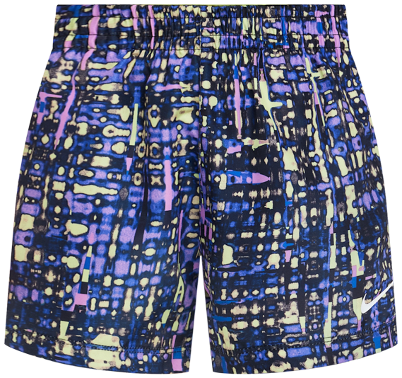 Nike Dri-FIT Toddler Bold Move Woven Shorts