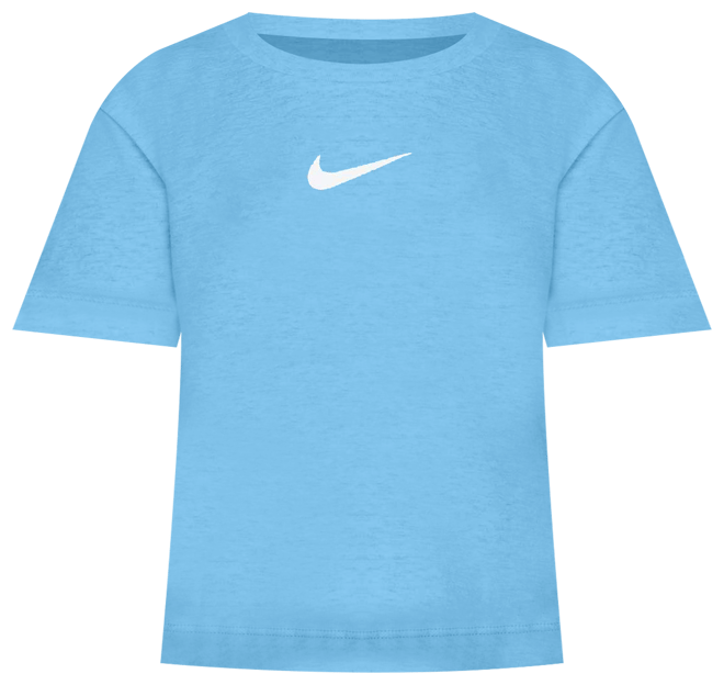 Nike Toddler Femme Sport T-Shirt