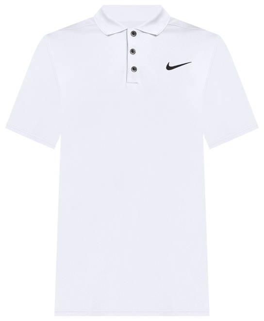 Nike Tour Men's Dri-FIT Solid Golf Polo